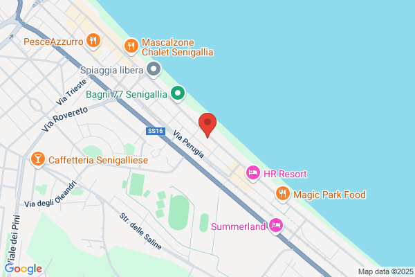 Hotel Bamby