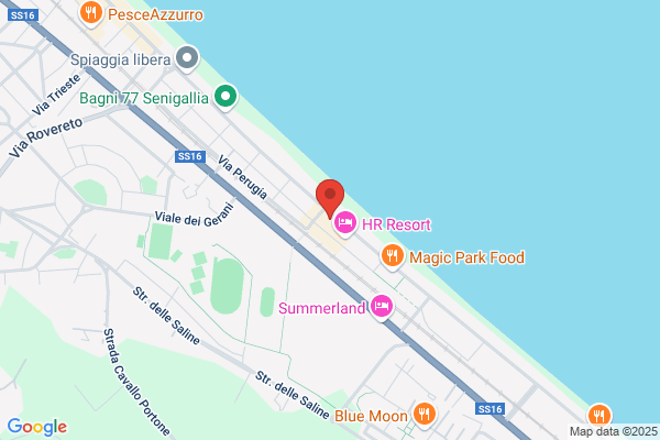 Hotel Continental Srl