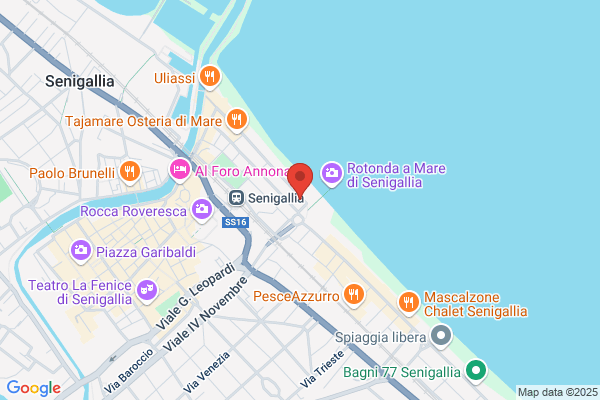 Hotel Lussemburgo