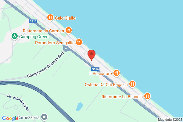 Hotel Olimpia