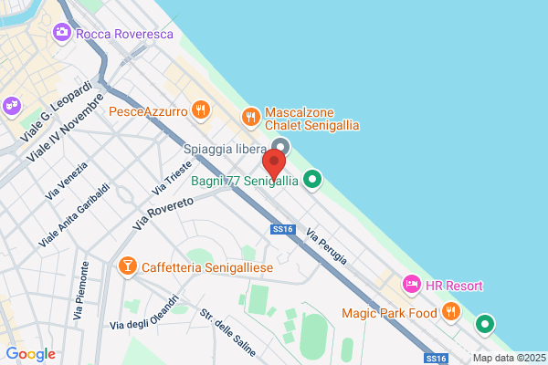 Hotel Turistica