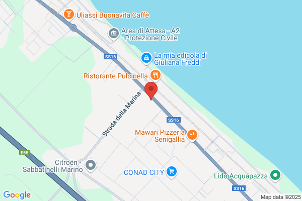 Clinica Veterinaria Adriatica