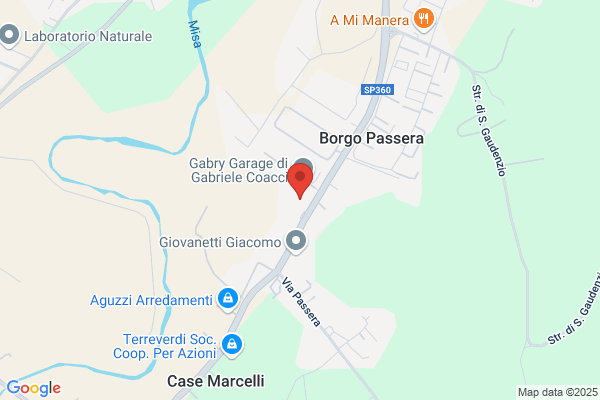 Galli Casagrande Enzo