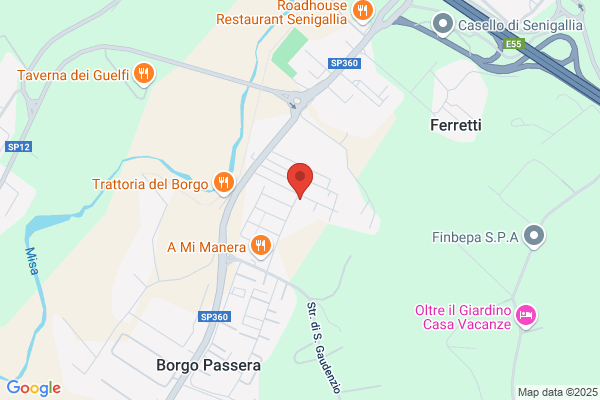 Scuola Materna Borgo Bicchia