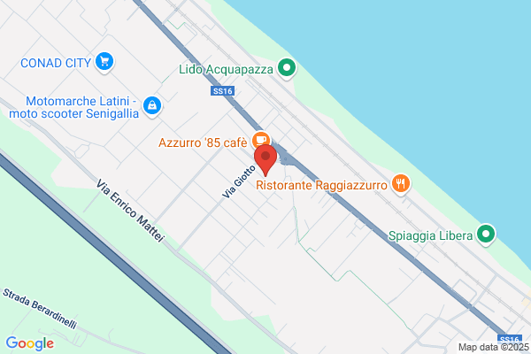 Scuola Materna Cesanella