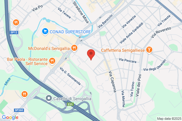 Istituto Prof Statale Servizi Alb Rist Comm tur - A. Panzini