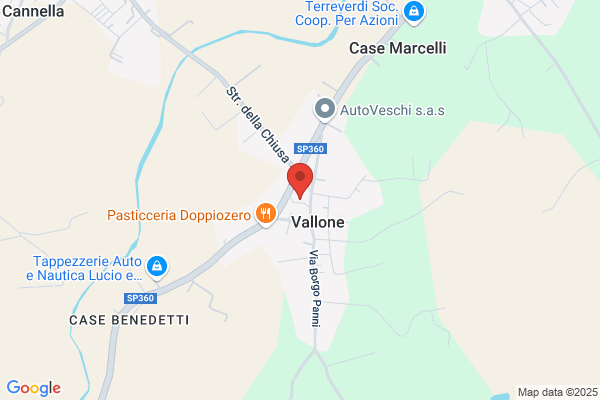 Scuola Elementare Vallone