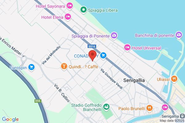 Scuole Pubbliche Materne