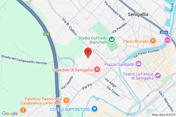 Scuole/Scuole Pubbliche Medie/Scuola Media Mercantini