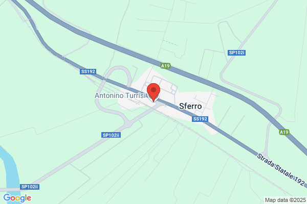 Turrisi antonio