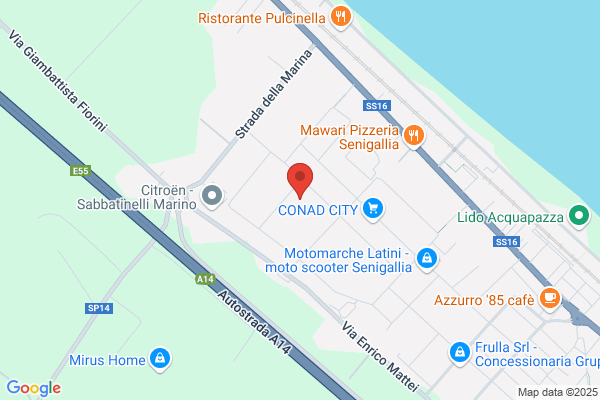 Agora'