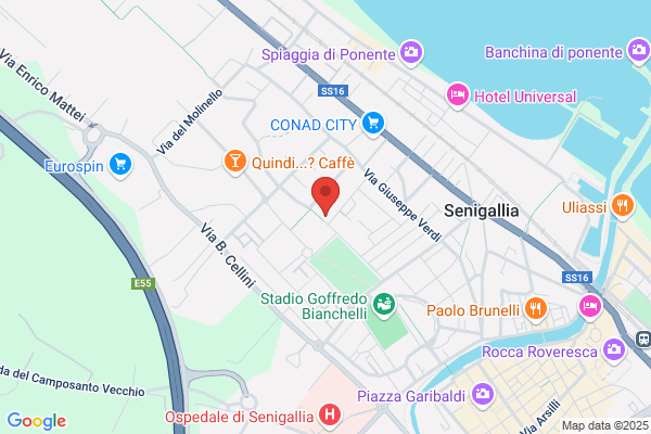 Polisportiva Senigallia