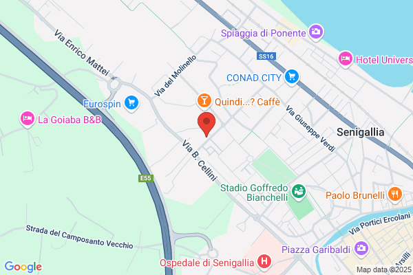 Sci Club Senigallia