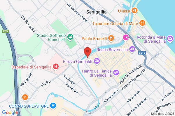 Sezione Comunale Cacciatori
