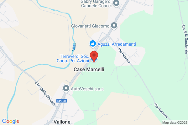 Terreverdi Soc. Coop. Arl