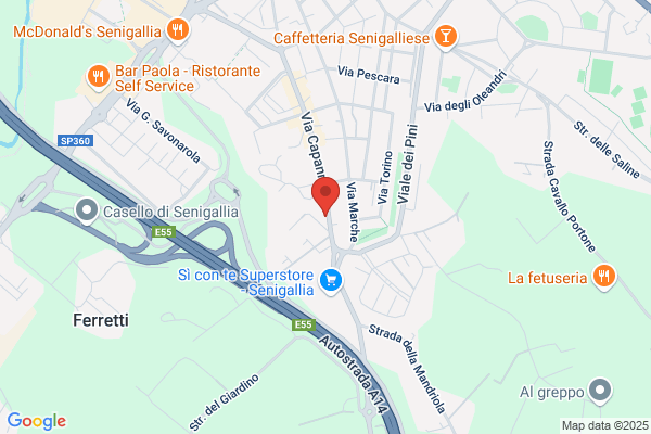 Terreverdi Soc. Coop. Arl