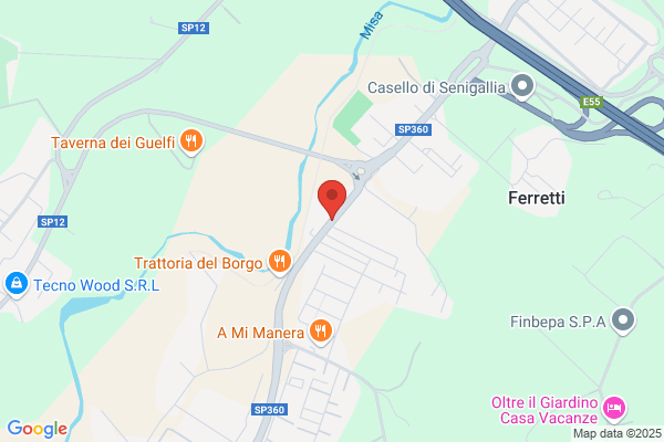 Autocarrozzeria Cappello Antonio - Bmw Service Mini Service
