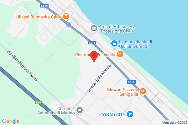 Centro Auto Srl