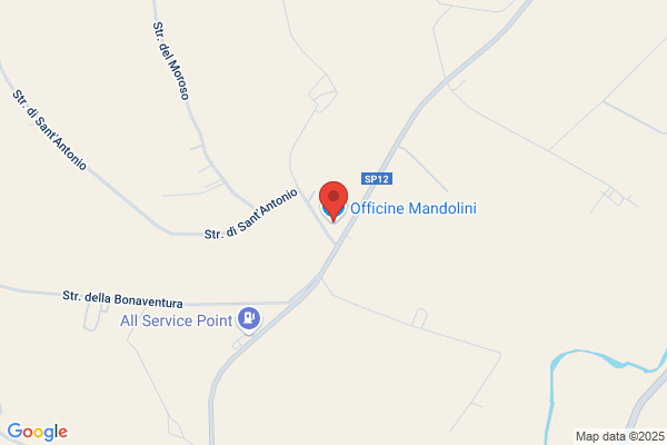 Mandolini Srl