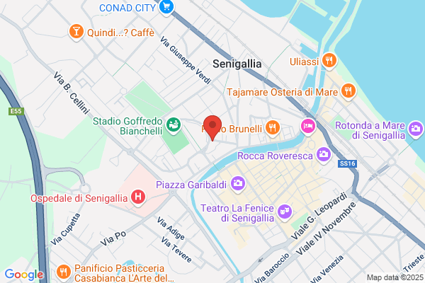Studio Legale Avv. Gabriele Rossini