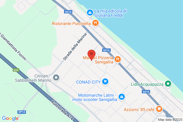 Carrozzeria La Moderna - Ruggeri e Durazzi