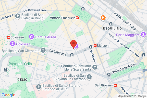 Istituto Suore Del Buono E Perpetuo Soccorso