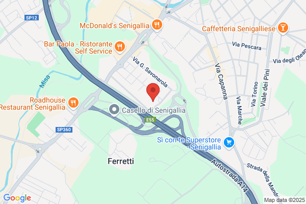 Parrocchia Cristo Redentore