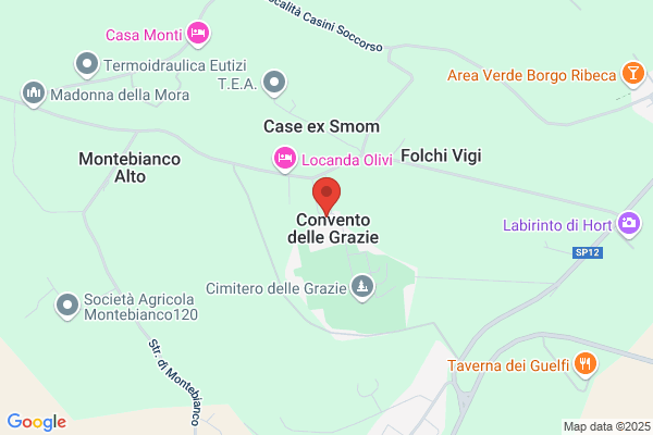 Parrocchia Delle Grazie
