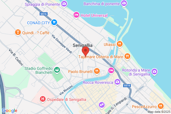 Nuova Ferramenta Di Mazzarini Marinella