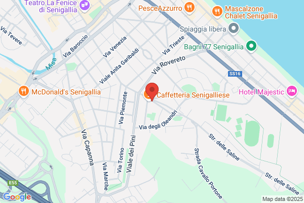 Logix Srl