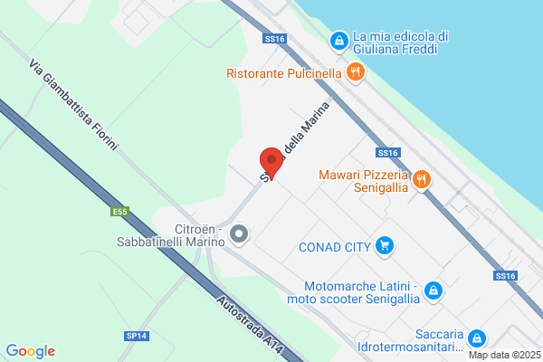 Softsand Italia S.R.L.