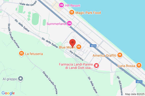 Lareclame Di Giampieretti E Rossi Snc