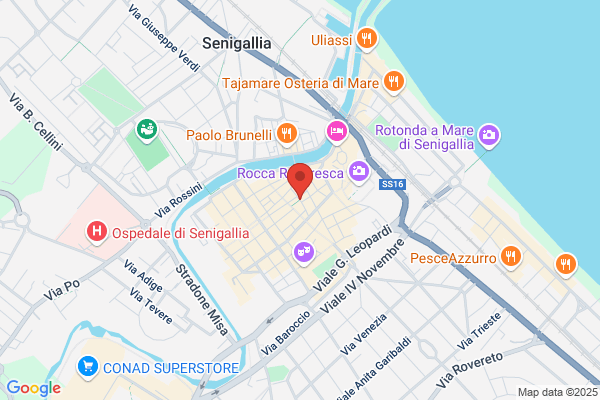 Link Srl - Prm Telefonia