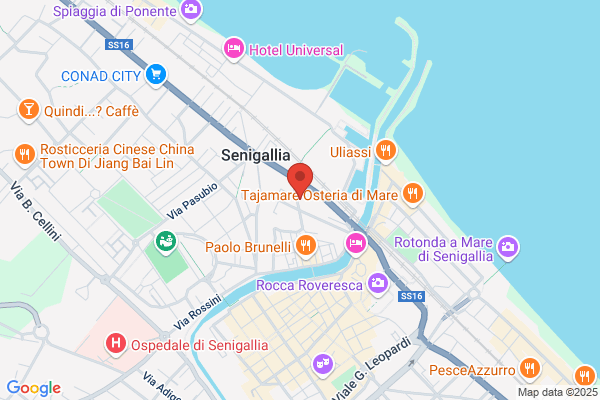 Geteca S.R.L. Gestioni E Consulenze Tecnico Amministrative