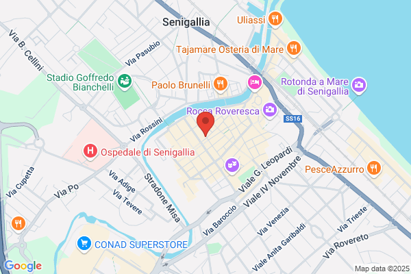 Immobiliare B.I.C. Srl
