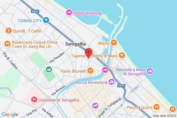 Studio Tecnico Barucca Monaco Spadoni