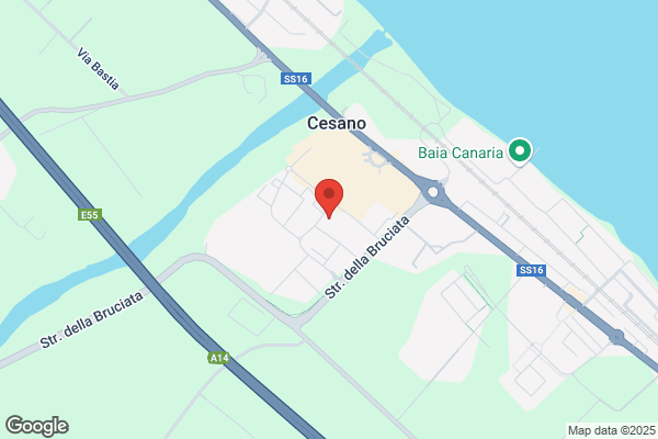 Peschiera