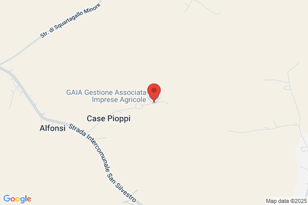 Soc.Coop.G.A.I.A.-Gestione Associata Imprese Agricole