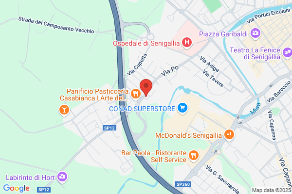 CENTRO MEDICO SANLUCA