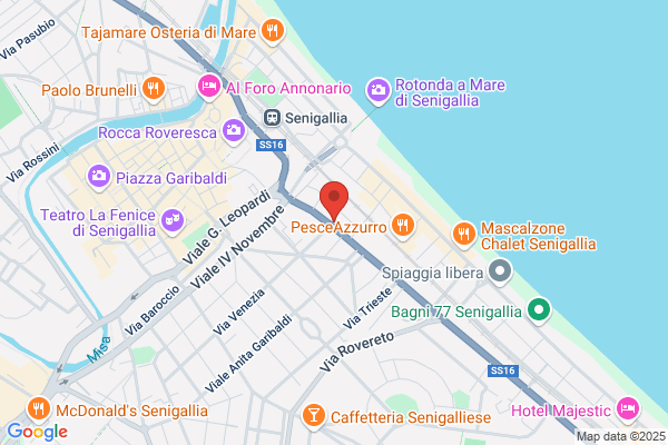 De Este Centro Multispecialistico