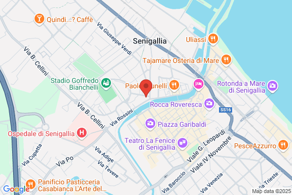 Studio Dentistico Il Buon Dentista