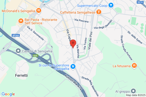 Pizzeria dal Birickin
