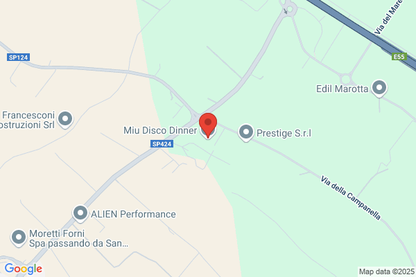 Miu Miu Discoteca