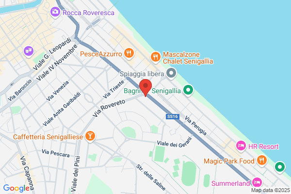 Stazione Di Servizio Ip