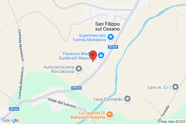 Stazione Di Servizio Q8 Di Petrolati Serafino