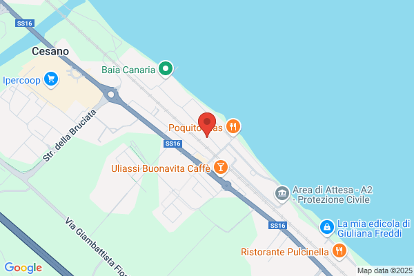 Rosci Costruzioni