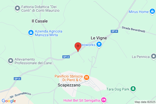 Impianti elettrici Chiappa Sandrino e C.