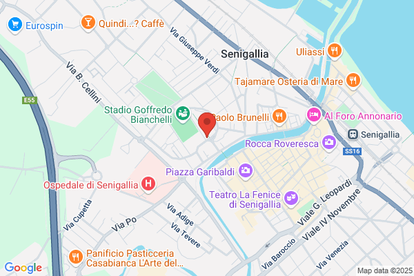 Farmacia Filippini Dr. Amerigo