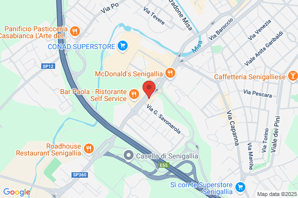 La Bottega Del Fiore Di Arcangeli Amedeo