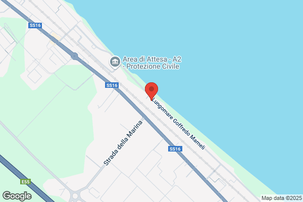 Gelateria - Yogurteria Il Pinguino